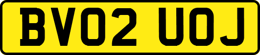 BV02UOJ