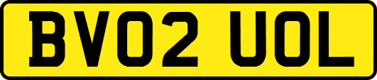 BV02UOL