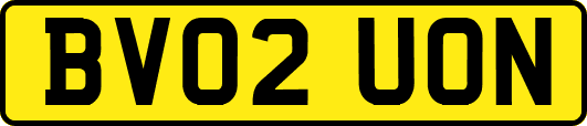 BV02UON