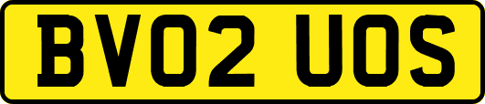 BV02UOS