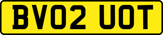BV02UOT