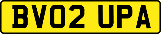 BV02UPA