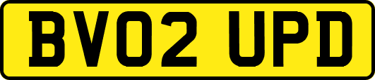 BV02UPD