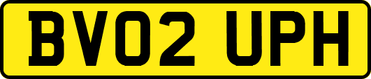BV02UPH