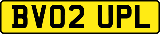 BV02UPL