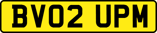 BV02UPM