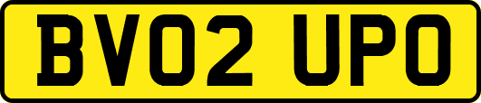 BV02UPO