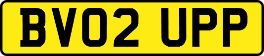 BV02UPP