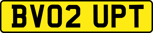 BV02UPT