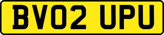 BV02UPU