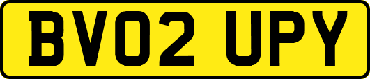 BV02UPY