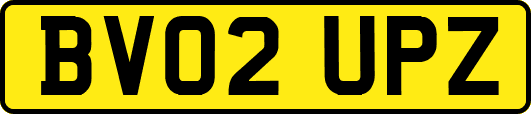 BV02UPZ