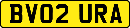 BV02URA
