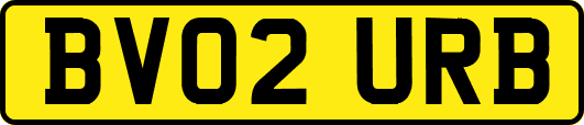 BV02URB