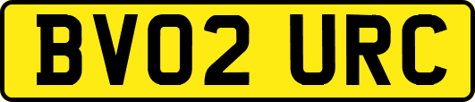BV02URC