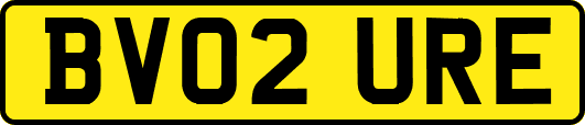 BV02URE
