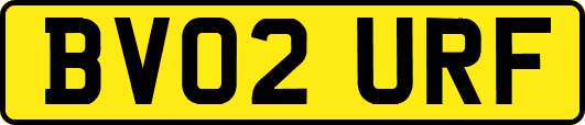 BV02URF