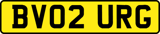 BV02URG