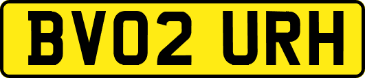 BV02URH