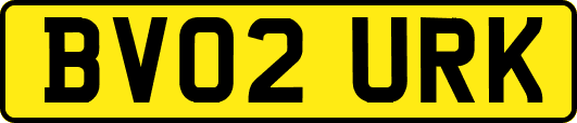 BV02URK