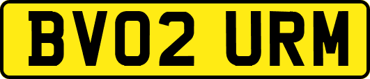 BV02URM