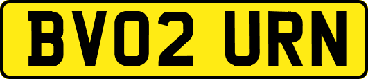 BV02URN