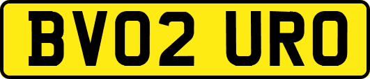 BV02URO