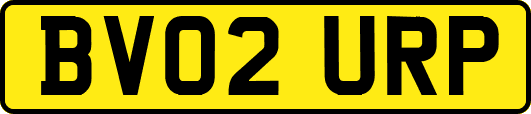 BV02URP