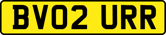 BV02URR