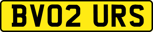BV02URS