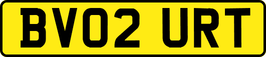 BV02URT