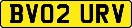 BV02URV