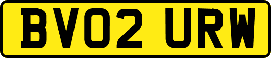 BV02URW