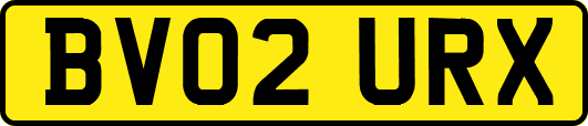 BV02URX