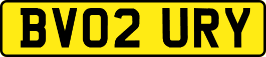 BV02URY