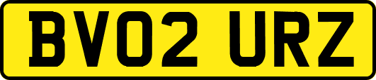 BV02URZ