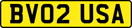 BV02USA