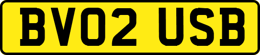 BV02USB