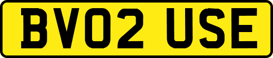 BV02USE