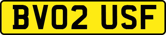 BV02USF