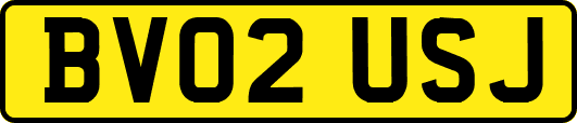 BV02USJ