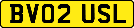 BV02USL