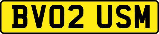 BV02USM