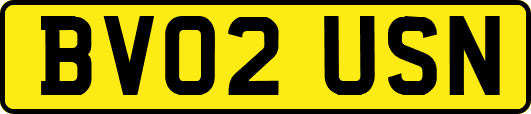BV02USN
