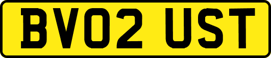 BV02UST