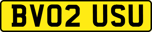 BV02USU