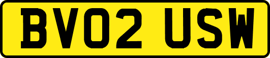 BV02USW