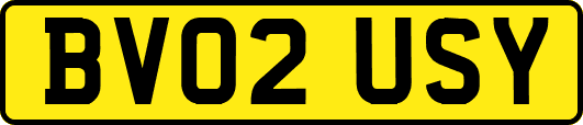 BV02USY