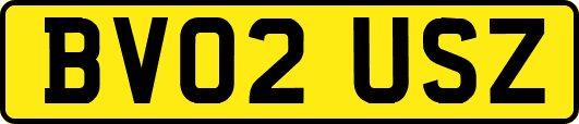 BV02USZ