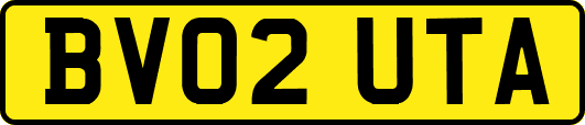 BV02UTA